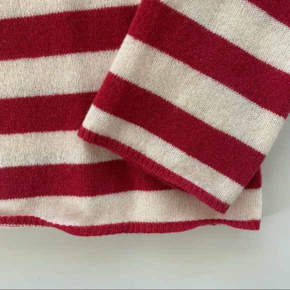 Reformation Cashmere Boyfriend Sweater - Picture 6 of 8